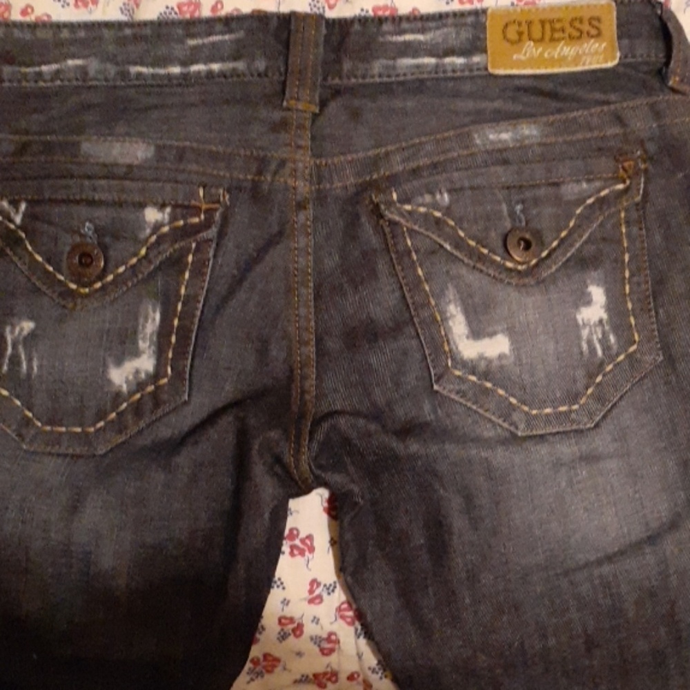Guess Jeans